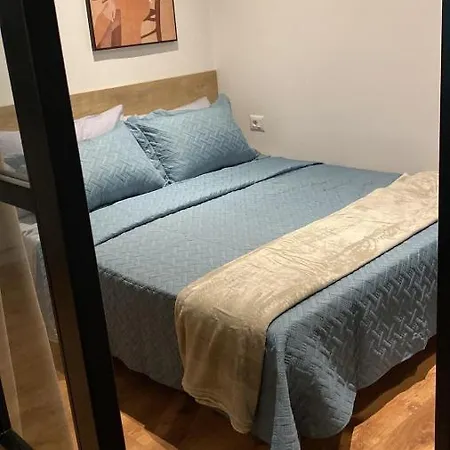 Bejler Apartment Tirana