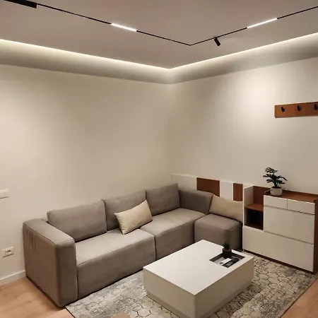 Apartment Bejler