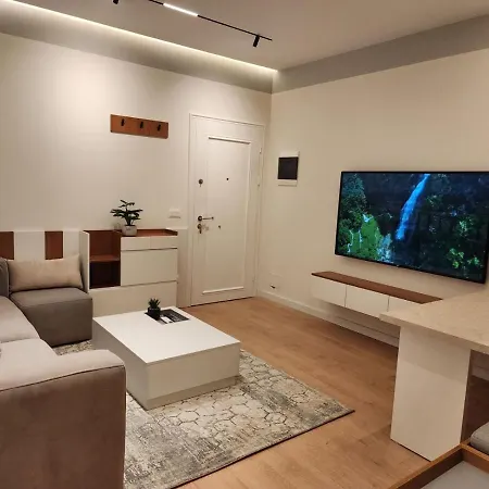 Bejler Apartment