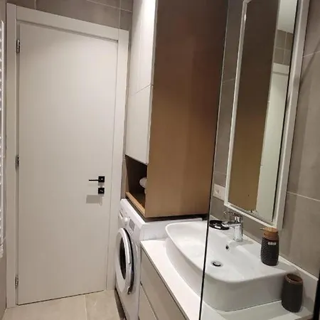 Bejler Apartment Tirana