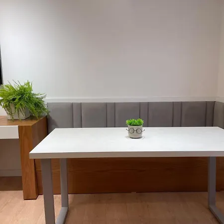 Bejler Apartment