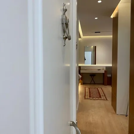 Apartman Cloud9 Bllok Area Tirana
