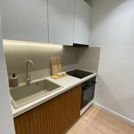 Bejler Apartment