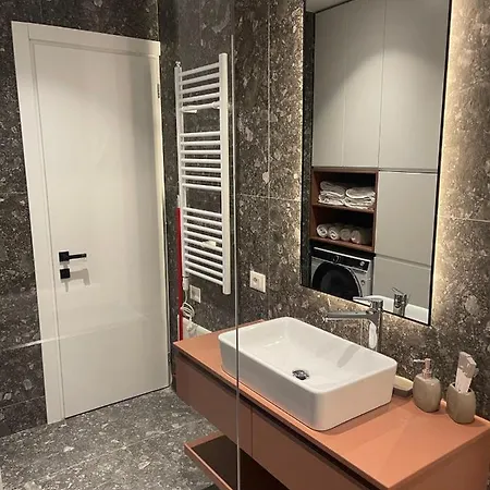 Apartment Bejler Tirana
