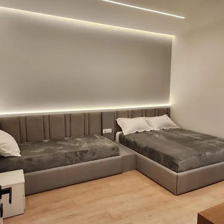 Apartment Bejler Tirana