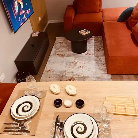Bejler Apartment