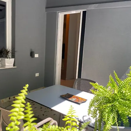 Apartment Bejler