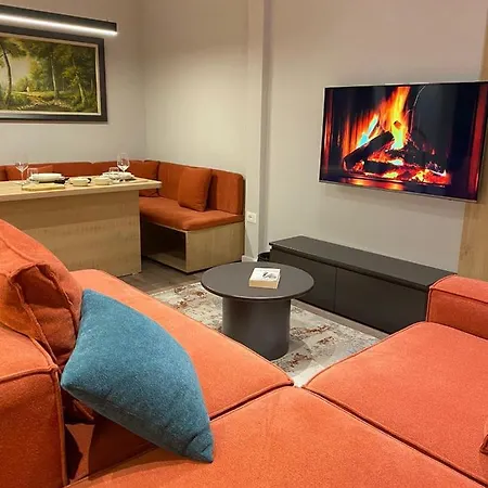 Bejler Apartment *