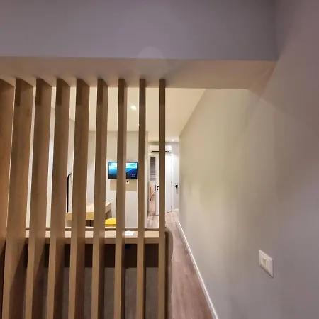 Cloud9 Apartments Bllok Area Apartment Tirana