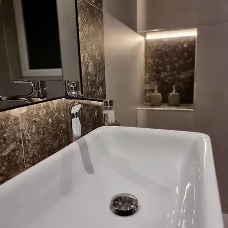 Bejler Apartment