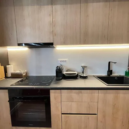 Apartment Bejler *