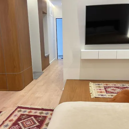 Cloud9 Apartments Bllok Area