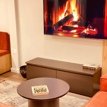 Bejler Apartment *
