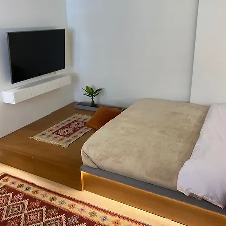 Bejler Apartment Tirana