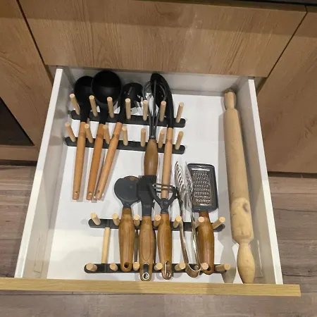 Apartment Cloud9 Apartments Bllok Area *