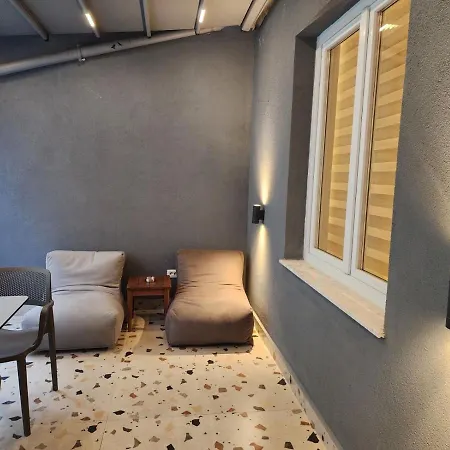 Bejler Apartment