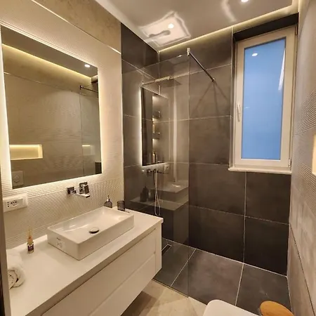 Bejler Apartment Tirana