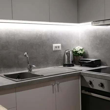 Cloud9 Bllok Area טיראנה