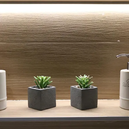 Cloud9 Bllok Area דירה