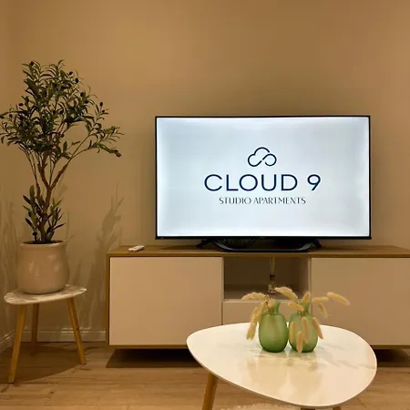 Cloud9 Bllok Area 아파트