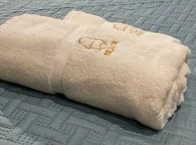 Apartment Cloud9 Bllok Area