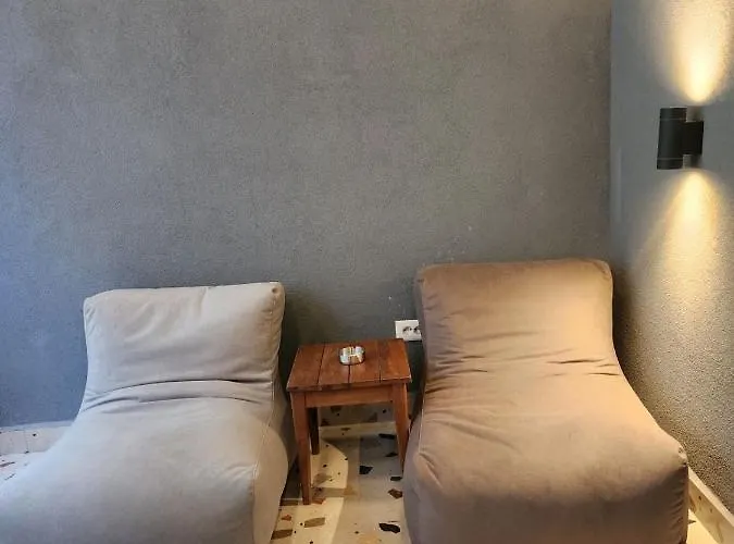 Cloud9 Bllok Area * טיראנה