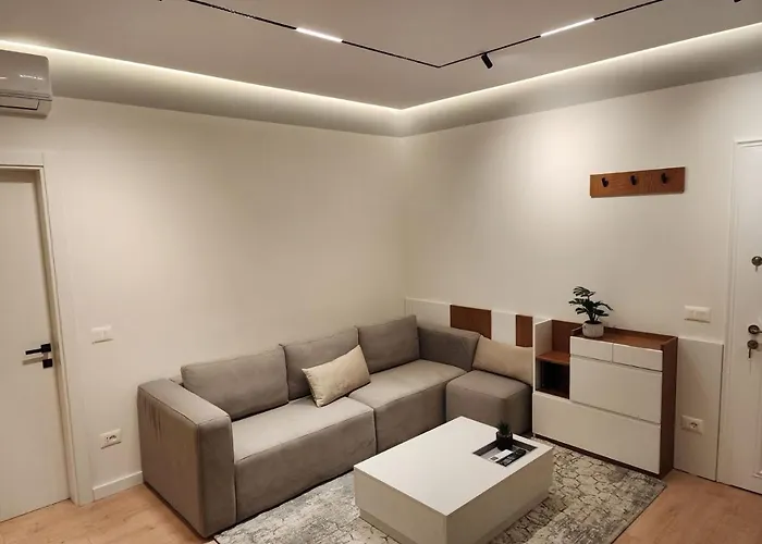 Apartment Cloud9 Bllok Area