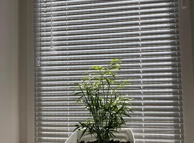 Apartment Cloud9 Bllok Area