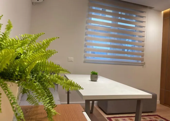 Cloud9 Bllok Area * טיראנה