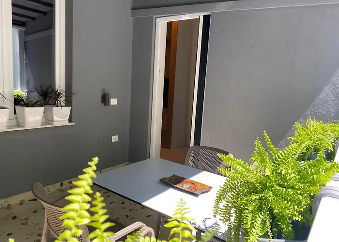 Apartamento Cloud9 Bllok Area