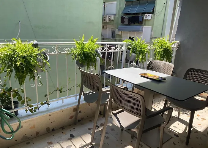 Cloud9 Bllok Area * טיראנה