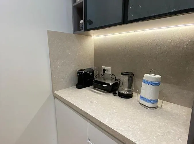 Cloud9 Bllok Area דירה