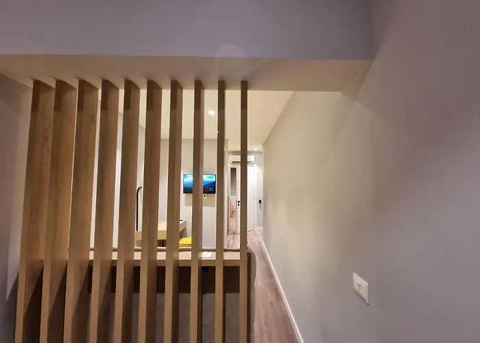 Cloud9 Apartments Bllok Area Apartment Tirana