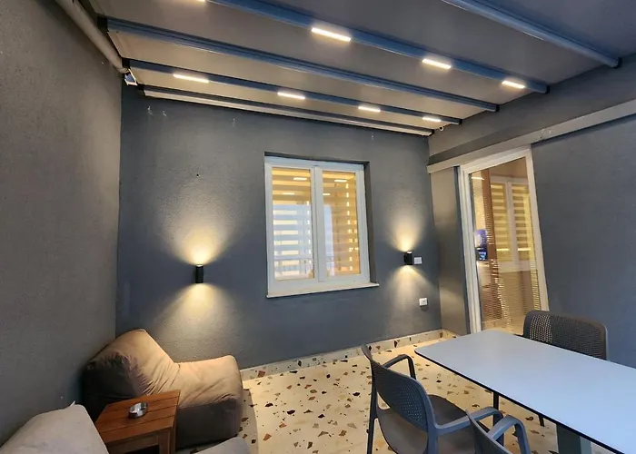 Cloud9 Bllok Area Tirana