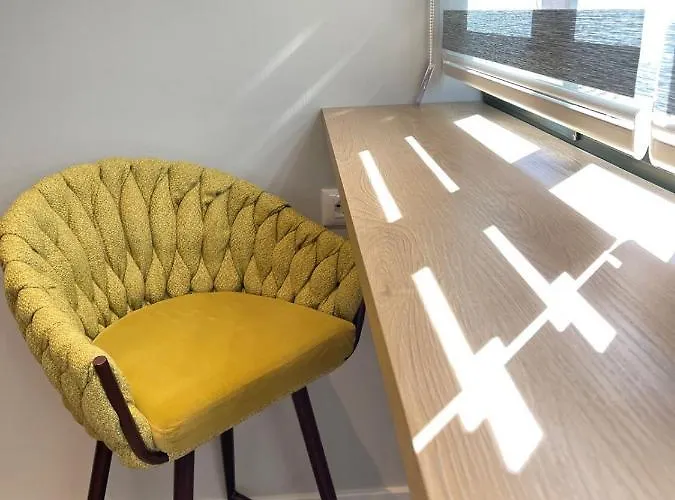 Cloud9 Bllok Area טיראנה