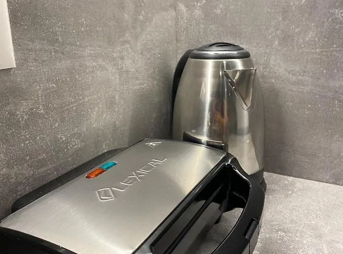 Apartment Cloud9 Bllok Area