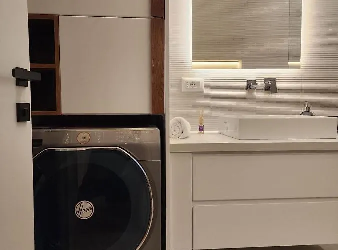 Apartamento Cloud9 Bllok Area