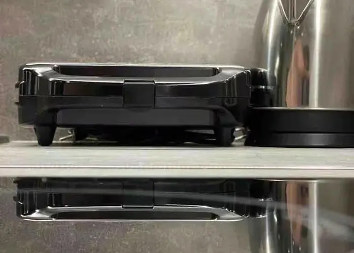 Cloud9 Bllok Area Apartment Tirana