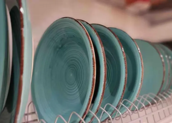 Cloud9 Bllok Area Apartment *