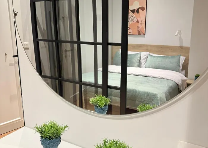 Cloud9 Bllok Area Tirana