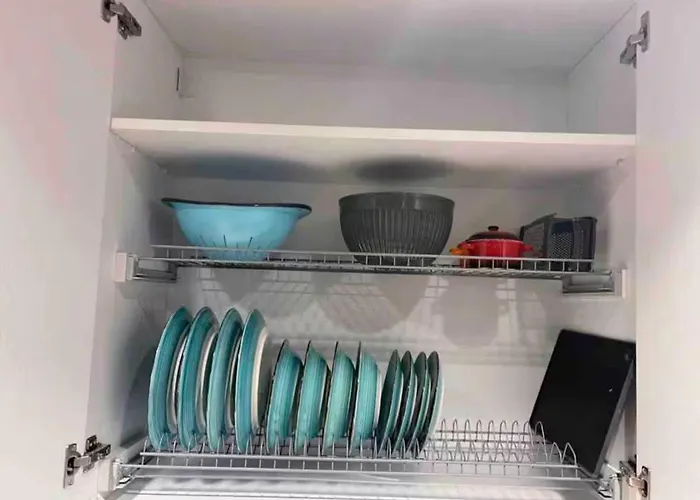 Cloud9 Bllok Area * Tirana