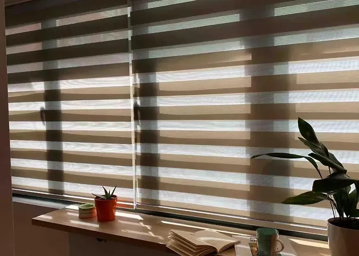 דירה Cloud9 Bllok Area