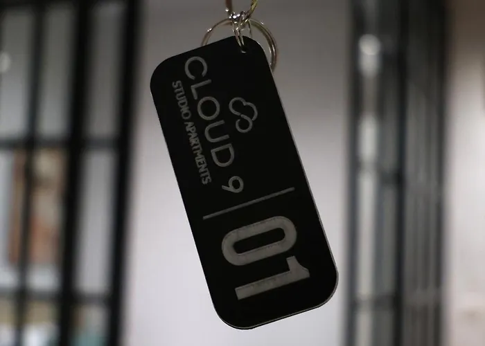 Cloud9 Bllok Area * Tirana